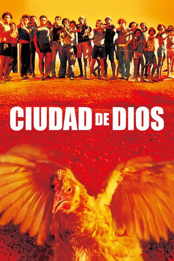 Ciudad de Dios