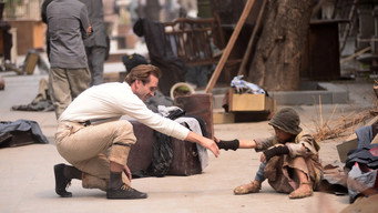 Escena 4 de Inquebrantable