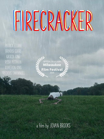 Firecracker