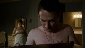 #9 Beneath the Dark