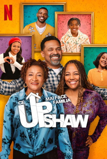 The Upshaws — Posters 17