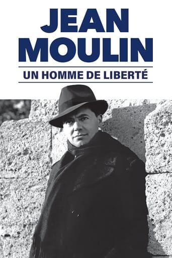 Jean Moulin, un homme de liberté en streaming 