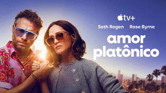 Cena de Amor Platônico