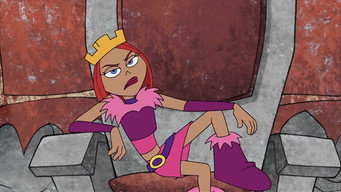 The Princess and the Peabrains