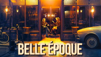 Cena de Belle Époque