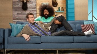 Comedy Bang! Bang! - 5x01