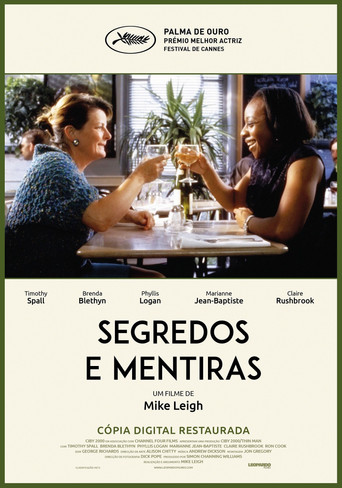 Segredos e Mentiras