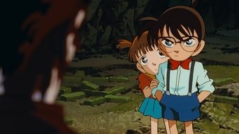 Episódio Episódio 62 da série Detetive Conan