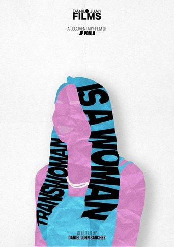 Trans woman is a WOMAN