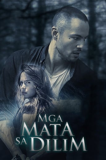 Poster of Mga Mata sa Dilim