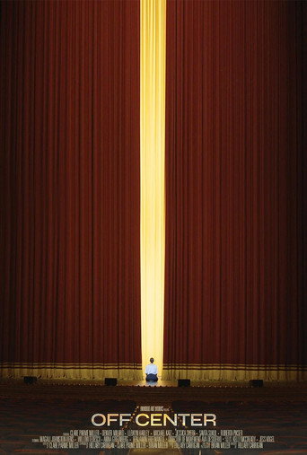 Poster von Off-Center