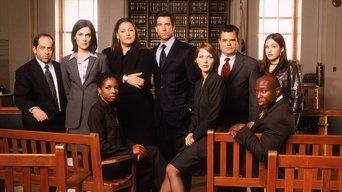 El abogado - S1E01
