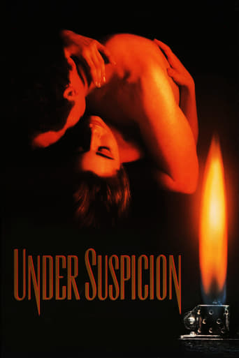Poster för Under Suspicion
