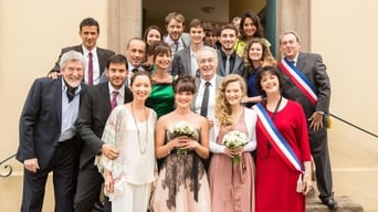 Une famille formidable - 1x01