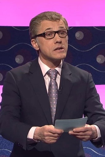 SNL: What Have You Become? poster