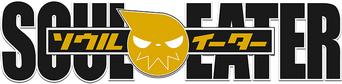 Soul Eater logo