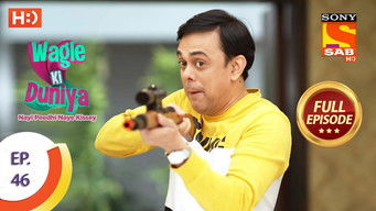 Episode 46 — The Game Of Survival