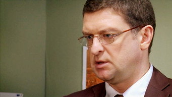 Episode 20 — Episode 20