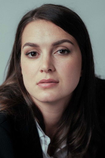 Mimosa Willamo is Josefine (voice)