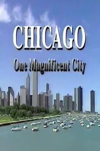 Chicago: One Magnificent City en streaming 