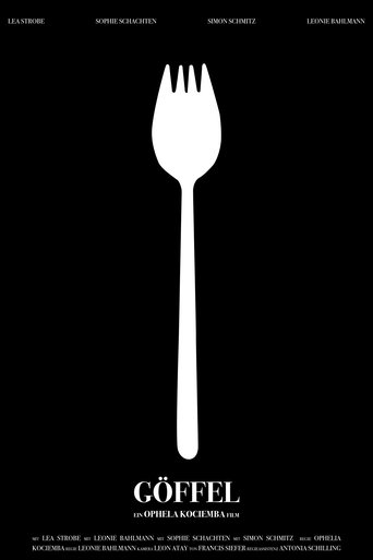 Spork poster