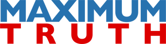 Maximum Truth logo