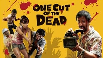 #10 One Cut of the Dead