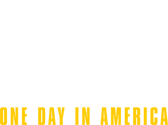 JFK: One Day in America logo