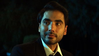 Episode 2 — Shadow Boy