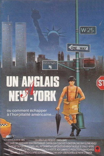 Un Anglais &agrave; New York (1988)