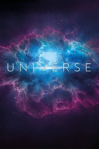 L'univers en streaming 