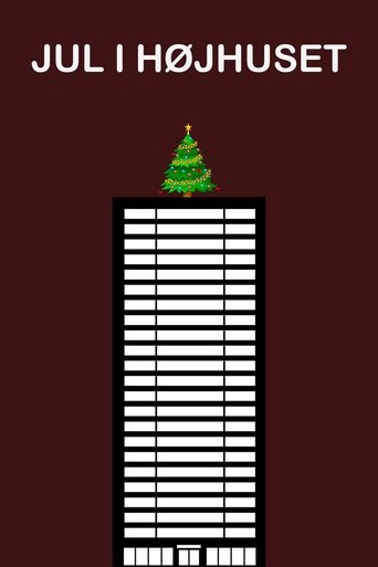 Jul i højhuset