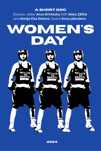 Women's Day (2024)
