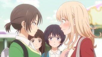 Episódio Primeiro amor com ele da série Medaka Kuroiwa is Impervious to My Charms