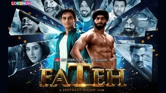 Fateh (2014)