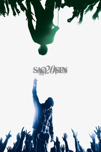 Saosin: Live From the Garden Amphitheater (2024)