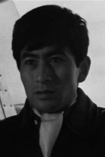 Image of Ichirô Kojima
