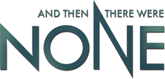 And Then There Were None logo