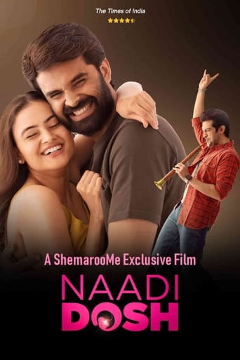 Poster of Naadi Dosh