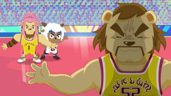 Episode 14 — Episode 14