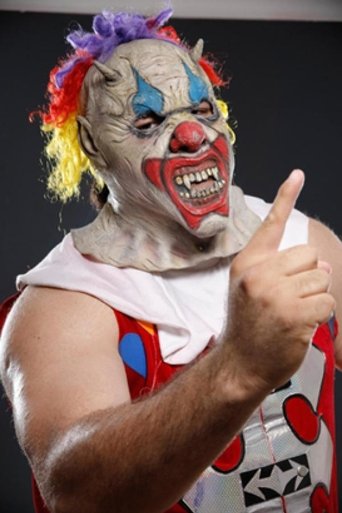 Image of Murder Clown