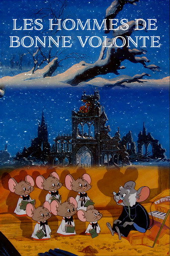 Les Hommes De Bonne Volonté — Film en streaming