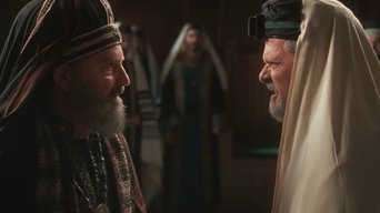 Episódio Eu sou fariseu da série Paulo, o Apóstolo