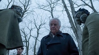 Cena de Nicholas T. Moore (N.º 110)