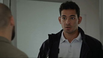 Chronicles of the Sun S3E272 poster