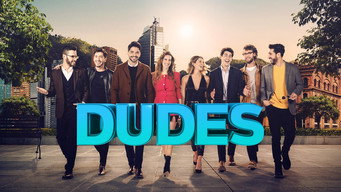 #6 Dudes