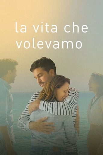 La vita che volevamo