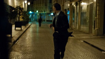 Pseudonym (2014)