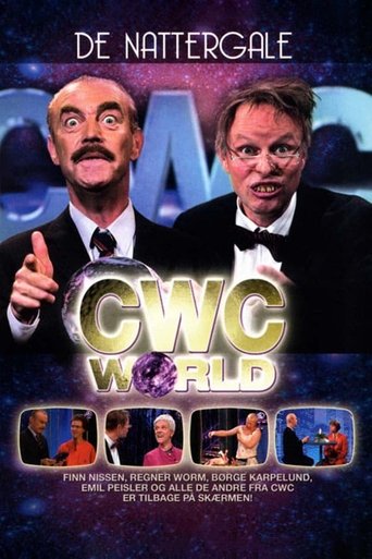 CWC World: Season 1