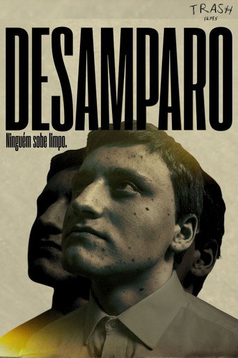 Cartell de Desamparo